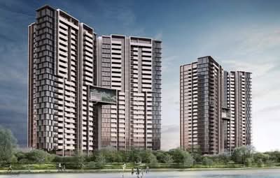 For Rent - Seaside Residences