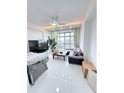 For Sale - 323D Sumang Walk