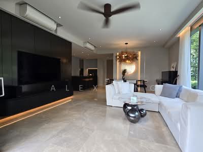 For Sale - Amber Park