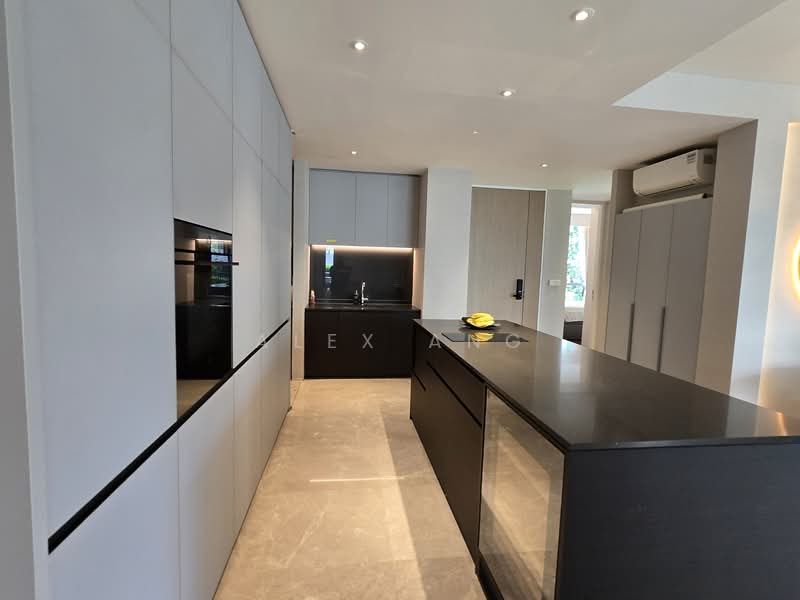 Amber Park, 14 Amber Gardens, 5 Bedrooms, 2,045 sqft, Condominium For Sale, by Alex Ang, 500117494 - PropertyGuru.com.sg