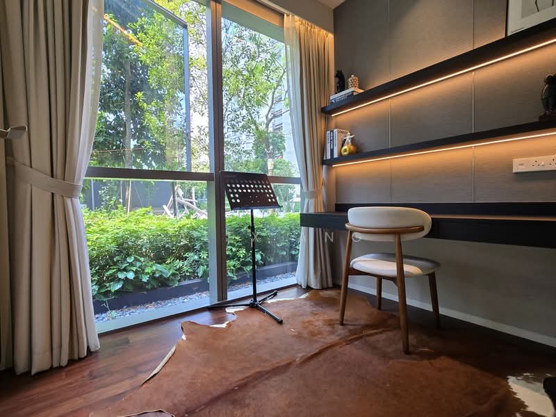 Amber Park, 14 Amber Gardens, 5 Bedrooms, 2,045 sqft, Condominium For Sale, by Alex Ang, 500117494 - PropertyGuru.com.sg