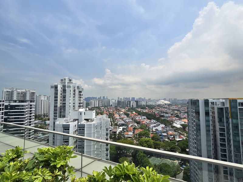 Amber Park, 14 Amber Gardens, 5 Bedrooms, 2,045 sqft, Condominium For Sale, by Alex Ang, 500117494 - PropertyGuru.com.sg