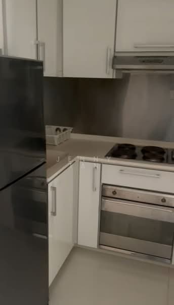 High Street Centre, 1 North Bridge Road, Studio, 592 sqft, Apartment For Rent, by Jenny Tan, 500117495 - Kitchen - PropertyGuru.com.sg