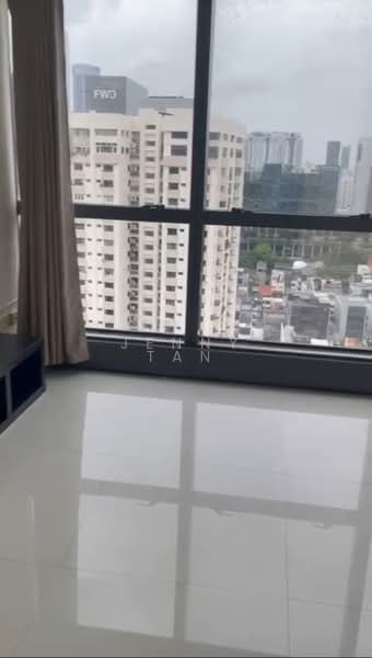 High Street Centre, 1 North Bridge Road, Studio, 592 sqft, Apartment For Rent, by Jenny Tan, 500117495 - View - PropertyGuru.com.sg