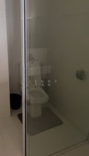 High Street Centre, 1 North Bridge Road, Studio, 592 sqft, Apartment For Rent, by Jenny Tan, 500117495 - Bathroom - PropertyGuru.com.sg