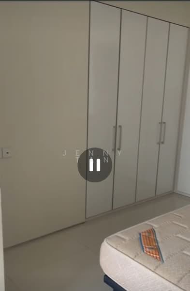 High Street Centre, 1 North Bridge Road, Studio, 592 sqft, Apartment For Rent, by Jenny Tan, 500117495 - Bedroom - PropertyGuru.com.sg