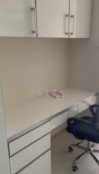 High Street Centre, 1 North Bridge Road, Studio, 592 sqft, Apartment For Rent, by Jenny Tan, 500117495 - Study - PropertyGuru.com.sg