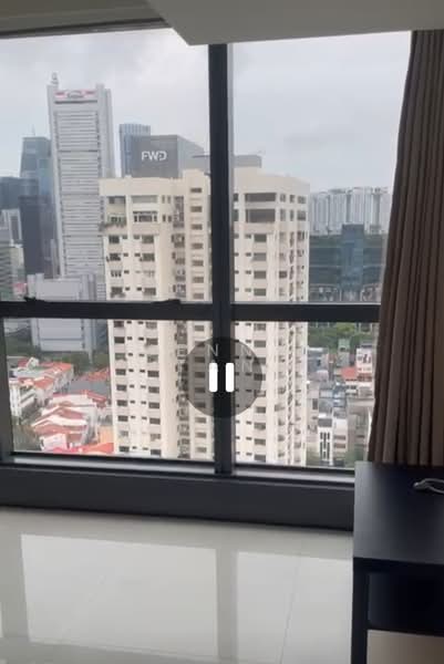 High Street Centre, 1 North Bridge Road, Studio, 592 sqft, Apartment For Rent, by Jenny Tan, 500117495 - PropertyGuru.com.sg