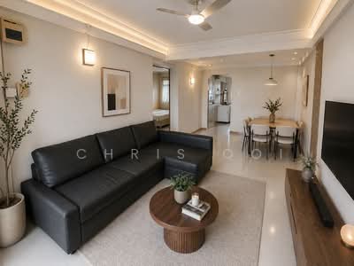 For Sale - 19 Marine Terrace