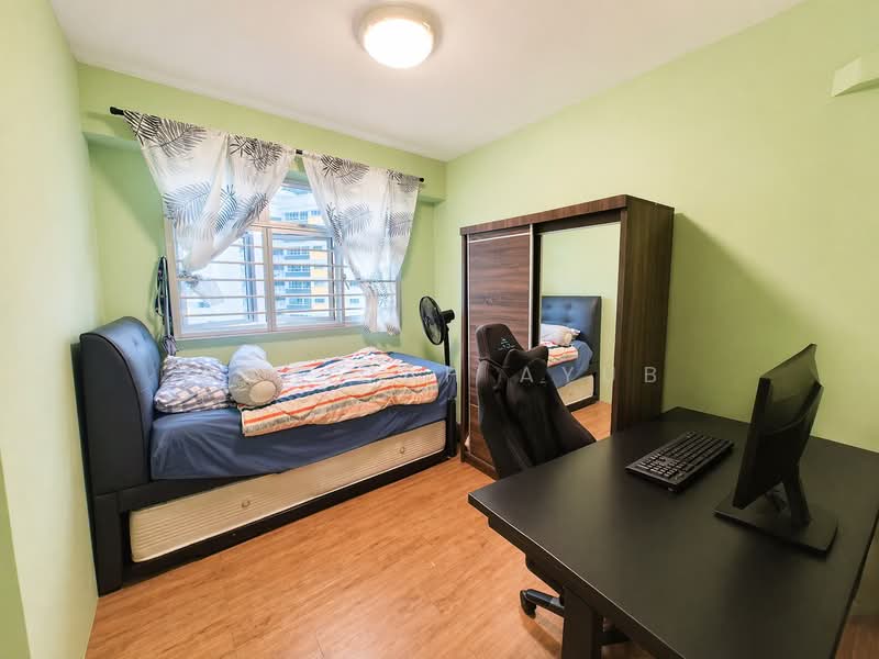 329A Anchorvale Street, 329A Anchorvale Street, 2 Bedrooms, 721 sqft, HDB Flat For Sale, by Wahidah Ayub, 500117498 - Bedroom - PropertyGuru.com.sg