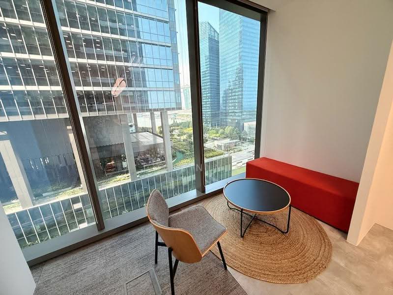 Asia Square Tower 1, 8 Marina View, Boat Quay / Raffles Place / Marina, 1,196 sqft, Office For Rent, by Joanna Zhou, 500117499 - View - CommercialGuru.com.sg