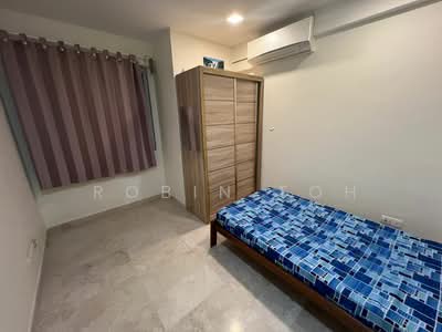 For Rent - Elias Green