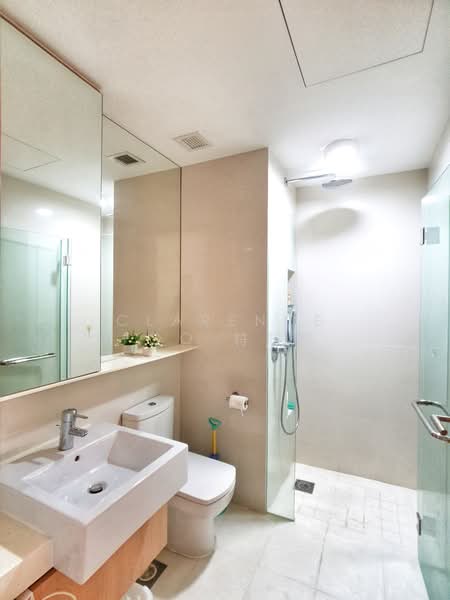 Coralis, 530 Joo Chiat Road, 1 Bedroom, 495 sqft, Condominium For Sale, by Clarence Foo 符策铭, 500117503 - Bathroom - PropertyGuru.com.sg