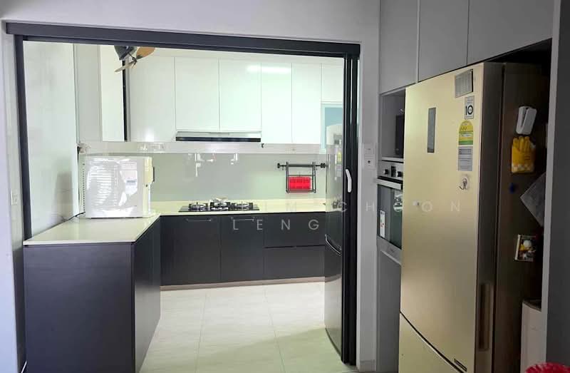 874B Tampines Street 85, 874B Tampines Street 85, 3 Bedrooms, 1,001 sqft, HDB Flat For Sale, by Sally Lim Choon Leng, 500117510 - Kitchen - PropertyGuru.com.sg