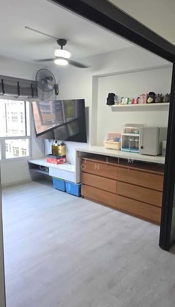 874B Tampines Street 85, 874B Tampines Street 85, 3 Bedrooms, 1,001 sqft, HDB Flat For Sale, by Sally Lim Choon Leng, 500117510 - Bed Room - PropertyGuru.com.sg