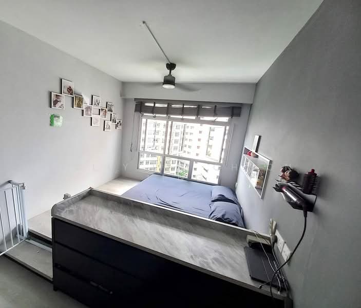 874B Tampines Street 85, 874B Tampines Street 85, 3 Bedrooms, 1,001 sqft, HDB Flat For Sale, by Sally Lim Choon Leng, 500117510 - Bedroom - PropertyGuru.com.sg