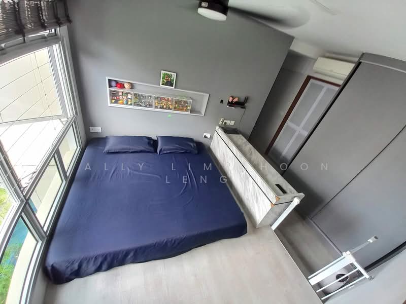 874B Tampines Street 85, 874B Tampines Street 85, 3 Bedrooms, 1,001 sqft, HDB Flat For Sale, by Sally Lim Choon Leng, 500117510 - Bedroom - PropertyGuru.com.sg