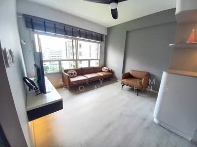 For Sale - 874B Tampines Street 85