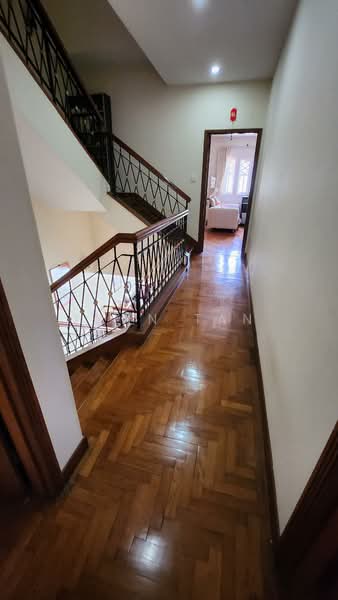 Parry Green, Parry Green, 6 Bedrooms, 3,900 sqft, Corner Terrace For Sale, by Yann Tan, 500117511 - Interior - PropertyGuru.com.sg