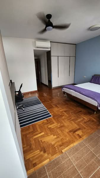 Parry Green, Parry Green, 6 Bedrooms, 3,900 sqft, Corner Terrace For Sale, by Yann Tan, 500117511 - Bedroom - PropertyGuru.com.sg