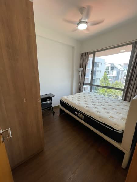 La Brisa, 50 Lorong 28 Geylang, 2 Bedrooms, 517 sqft, Condominium For Sale, by Lisa Cheong, 500117514 - Bedroom - PropertyGuru.com.sg