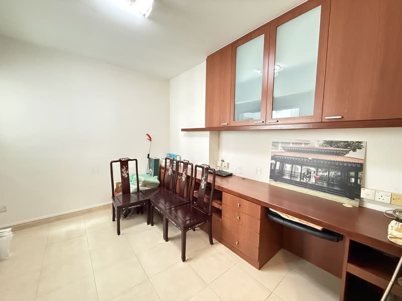 115 Edgefield Plains, 115 Edgefield Plains, 4 Bedrooms, 1,399 sqft, HDB Flat For Rent, by Michael Chen, 500117515 - Study - PropertyGuru.com.sg