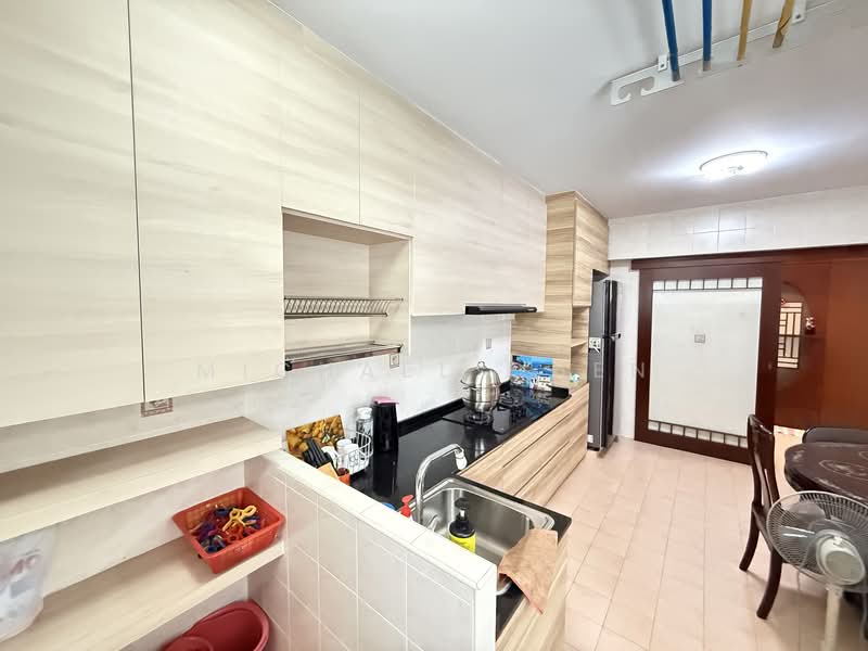 115 Edgefield Plains, 115 Edgefield Plains, 4 Bedrooms, 1,399 sqft, HDB Flat For Rent, by Michael Chen, 500117515 - PropertyGuru.com.sg