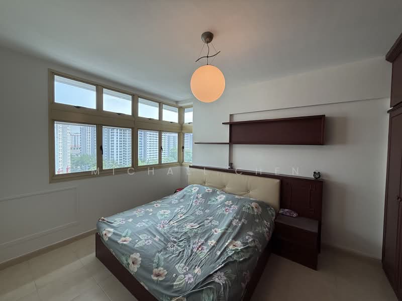 115 Edgefield Plains, 115 Edgefield Plains, 4 Bedrooms, 1,399 sqft, HDB Flat For Rent, by Michael Chen, 500117515 - Bedroom - PropertyGuru.com.sg