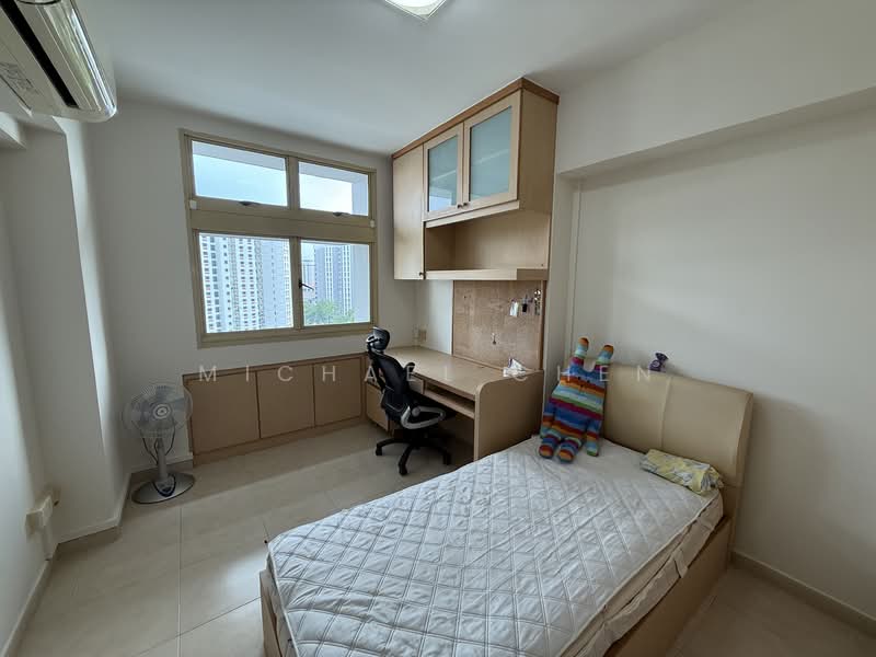 115 Edgefield Plains, 115 Edgefield Plains, 4 Bedrooms, 1,399 sqft, HDB Flat For Rent, by Michael Chen, 500117515 - Bedroom - PropertyGuru.com.sg