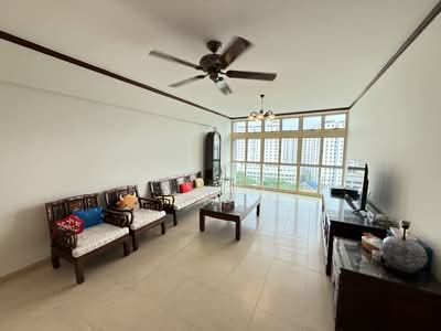 For Rent - 115 Edgefield Plains