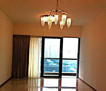 For Sale - Marina Bay Residences