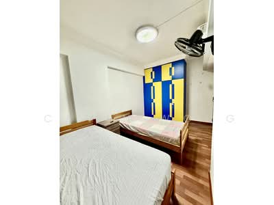 For Rent - 114 Pasir Ris Street 11