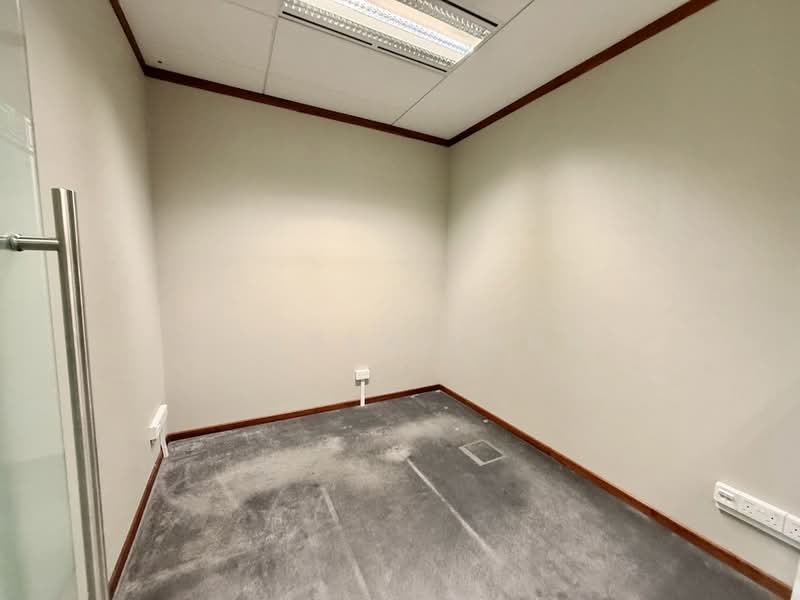 Asia Square Tower 1, 8 Marina View, 6,456 sqft, Office For Rent, by Joanna Zhou, 500117519 - Interior - CommercialGuru.com.sg