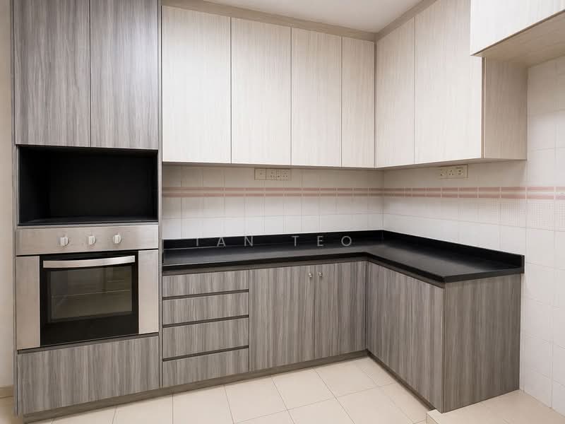 208 Choa Chu Kang Central, 208 Choa Chu Kang Central, 3 Bedrooms, 1,571 sqft, HDB Flat For Sale, by Ian Teo, 500117520 - Kitchen - PropertyGuru.com.sg