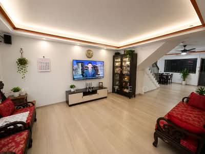 For Sale - 208 Choa Chu Kang Central