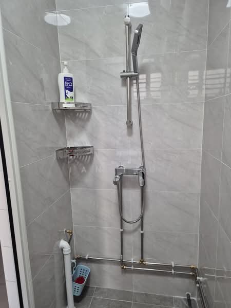 208 Choa Chu Kang Central, 208 Choa Chu Kang Central, 4 Bedrooms, 1,571 sqft, HDB Flat For Sale, by Ian Teo, 500117520 - Bathroom - PropertyGuru.com.sg