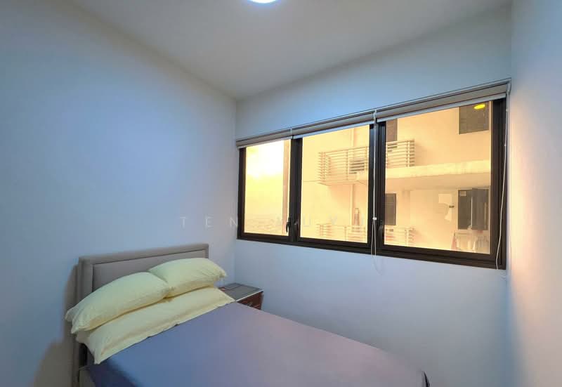 Seaside Residences, 16 Siglap Link, 4 Bedrooms, 1,679 sqft, Condominium For Sale, by Ten Yuyu, 500117522 - Bedroom - PropertyGuru.com.sg