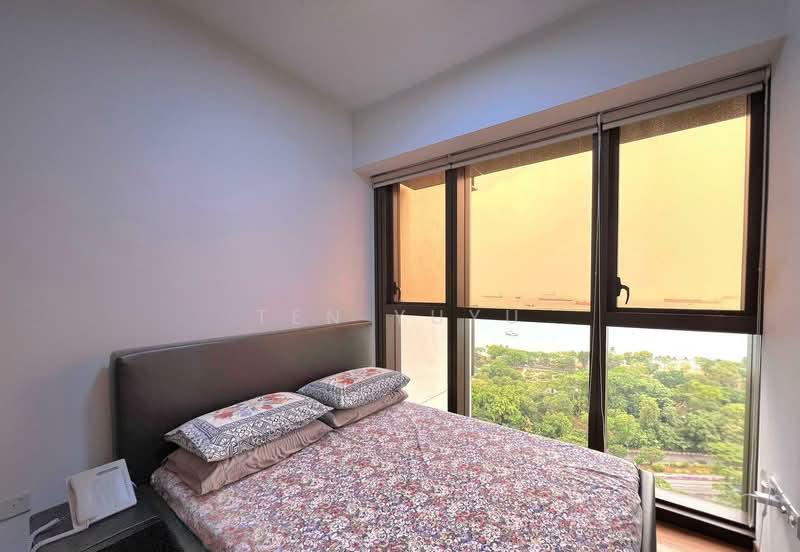Seaside Residences, 16 Siglap Link, 4 Bedrooms, 1,679 sqft, Condominium For Sale, by Ten Yuyu, 500117522 - Bedroom - PropertyGuru.com.sg