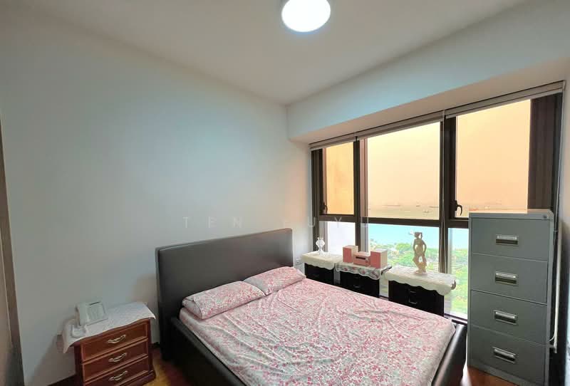 Seaside Residences, 16 Siglap Link, 4 Bedrooms, 1,679 sqft, Condominium For Sale, by Ten Yuyu, 500117522 - Bedroom - PropertyGuru.com.sg