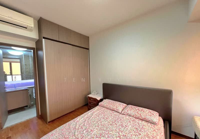 Seaside Residences, 16 Siglap Link, 4 Bedrooms, 1,679 sqft, Condominium For Sale, by Ten Yuyu, 500117522 - Bedroom - PropertyGuru.com.sg