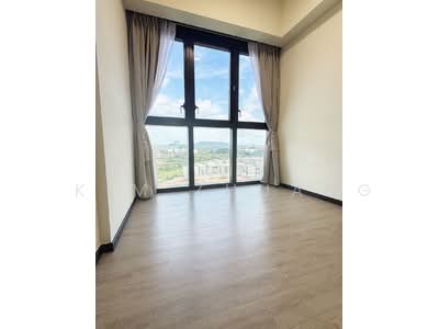 For Rent - Parc Riviera