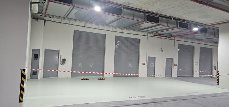 Stellar @ Tampines, 12 Tampines North Drive 4, 1,657 sqft, Factory / Workshop (B2) For Rent, by David Ang, 500117525 - Interior - CommercialGuru.com.sg