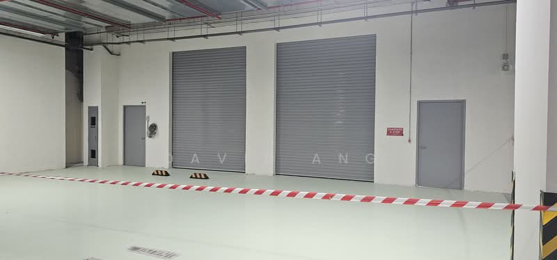Stellar @ Tampines, 12 Tampines North Drive 4, 1,657 sqft, Factory / Workshop (B2) For Rent, by David Ang, 500117525 - Interior - CommercialGuru.com.sg
