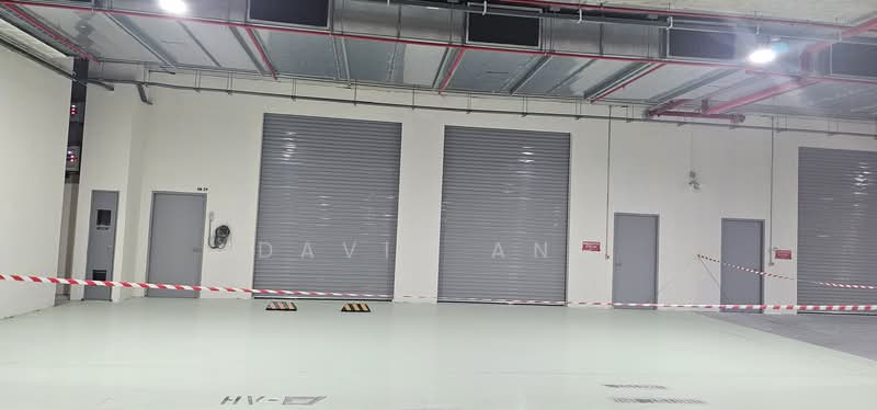 Stellar @ Tampines, 12 Tampines North Drive 4, 1,657 sqft, Factory / Workshop (B2) For Rent, by David Ang, 500117525 - Interior - CommercialGuru.com.sg