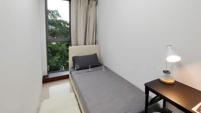 For Rent - The Madeira