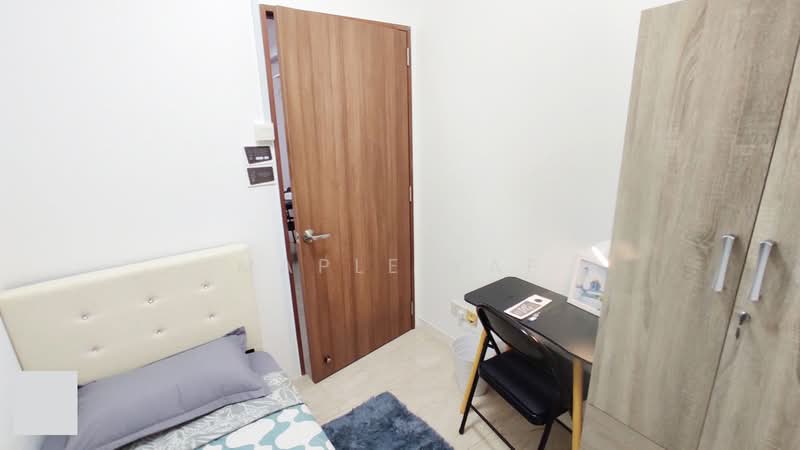 The Madeira, 50 Bukit Batok Street 31, Room Rental, 120 sqft, Condominium For Rent, by Maple Yap, 500117526 - CR3 - PropertyGuru.com.sg