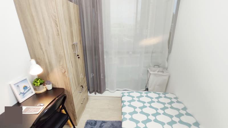 The Madeira, 50 Bukit Batok Street 31, Room Rental, 120 sqft, Condominium For Rent, by Maple Yap, 500117526 - CR3 - PropertyGuru.com.sg