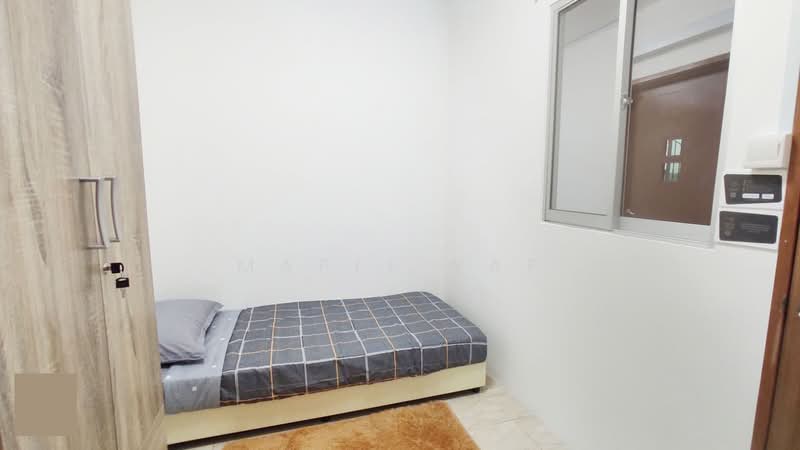 The Madeira, 50 Bukit Batok Street 31, Room Rental, 120 sqft, Condominium For Rent, by Maple Yap, 500117526 - ECON1 - PropertyGuru.com.sg