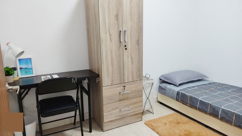 The Madeira, 50 Bukit Batok Street 31, Room Rental, 120 sqft, Condominium For Rent, by Maple Yap, 500117526 - ECON1 - PropertyGuru.com.sg