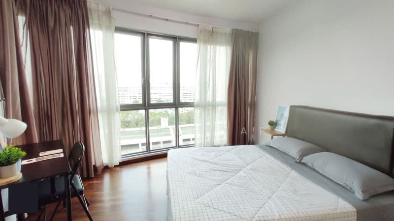 The Madeira, 50 Bukit Batok Street 31, Room Rental, 120 sqft, Condominium For Rent, by Maple Yap, 500117526 - MBR5(2) - PropertyGuru.com.sg